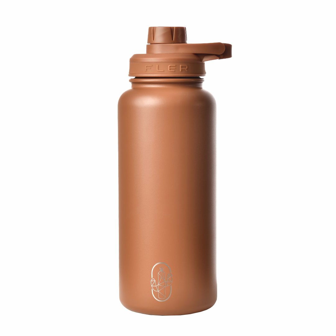 Garrafa Fler BRISA 500ml