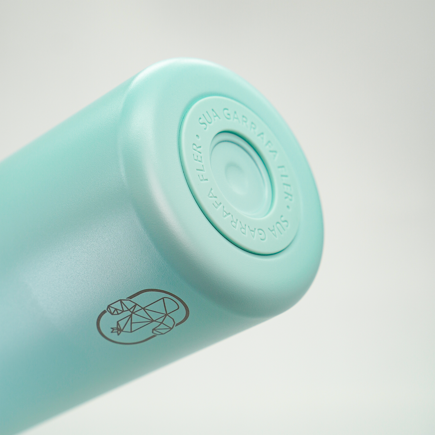 Garrafa Fler BRISA 950ml