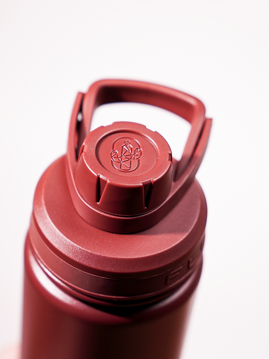 Garrafa Fler BRISA 500ml