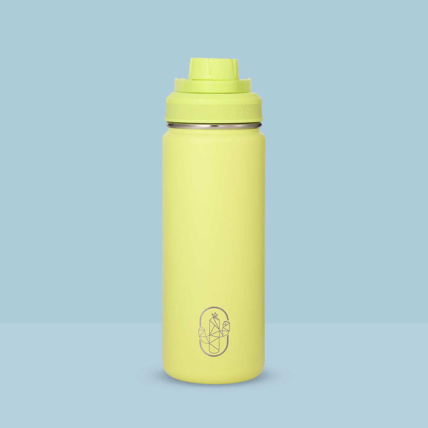 Garrafa Fler OÁSIS 500ml