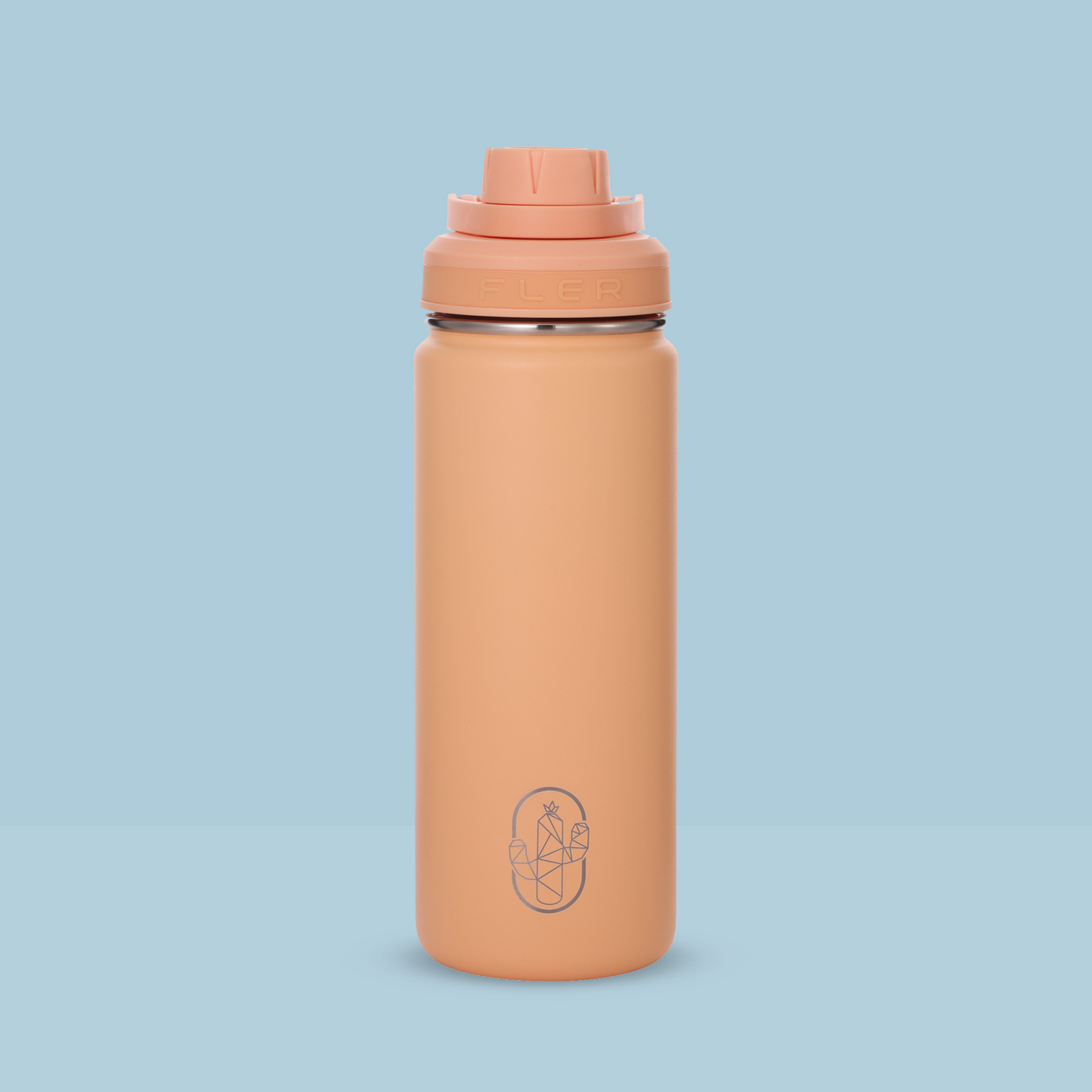 Garrafa Fler OÁSIS 500ml