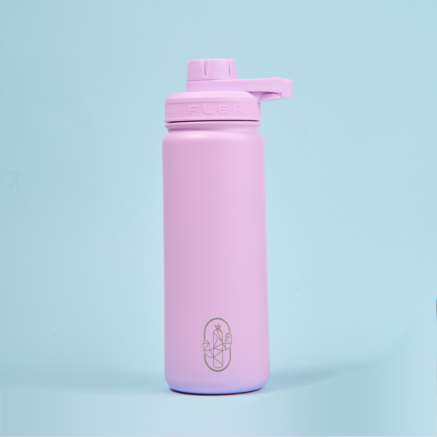 Garrafa Fler BRISA 500ml