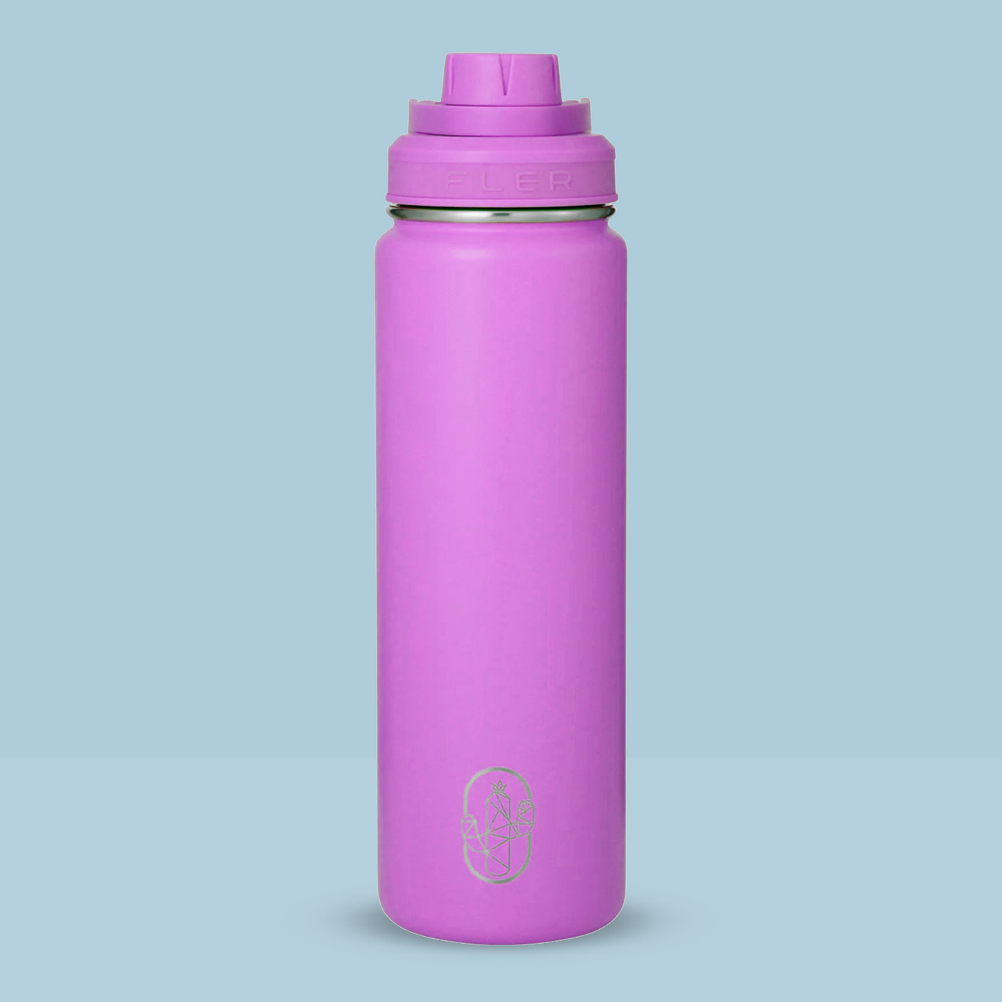 Garrafa Fler OÁSIS 650ml
