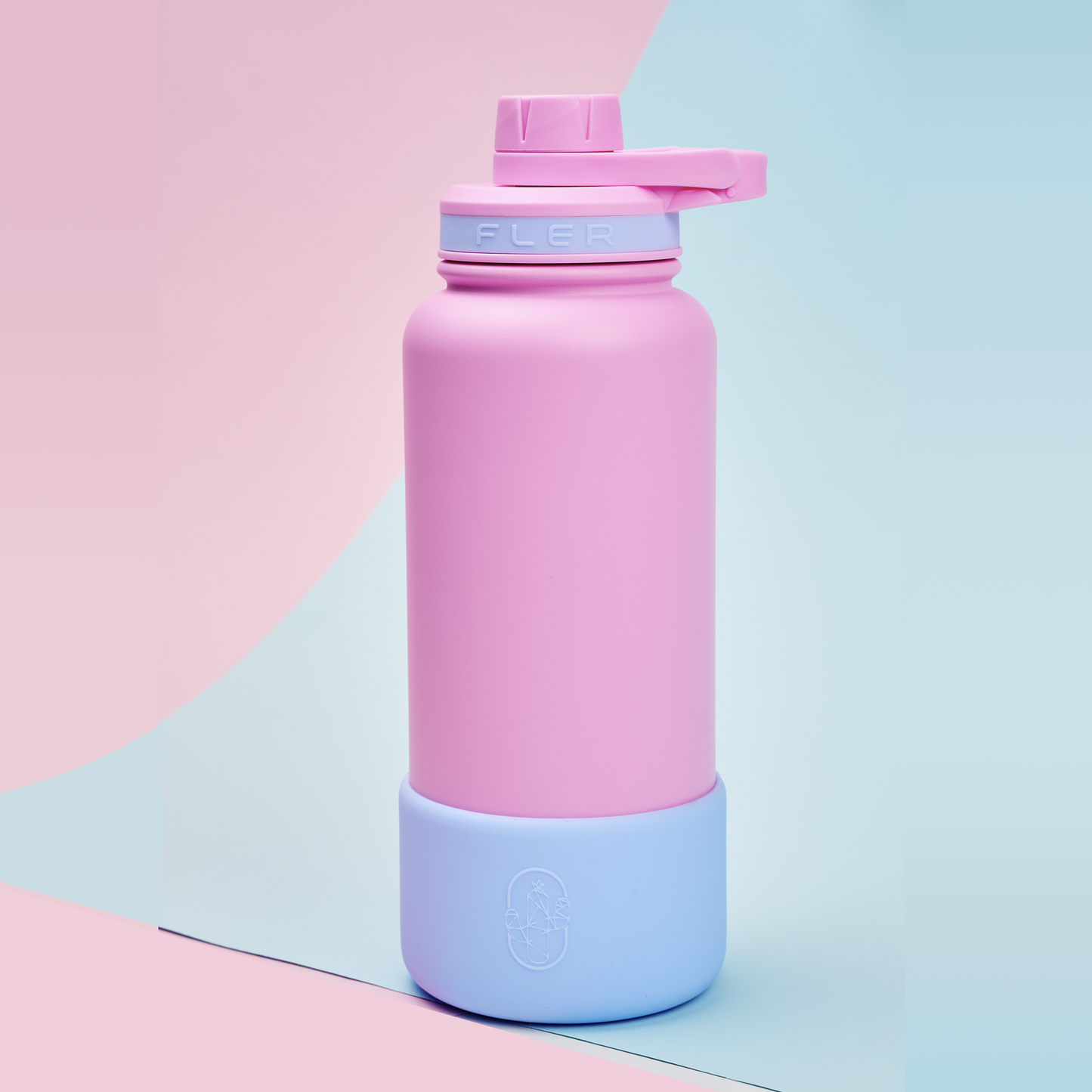 Garrafa Fler CANDY DREAM 950ml