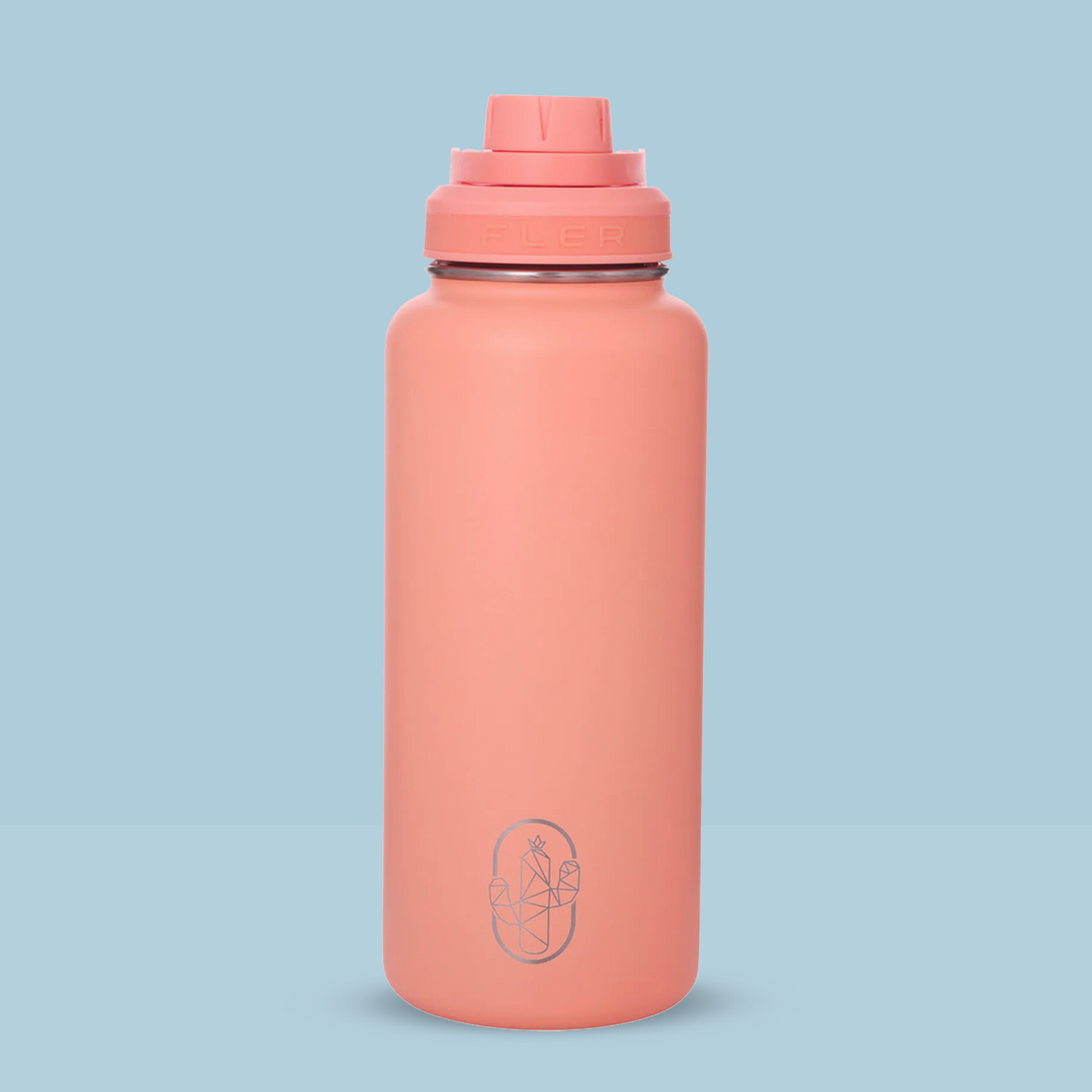 Garrafa Fler OÁSIS 950ml