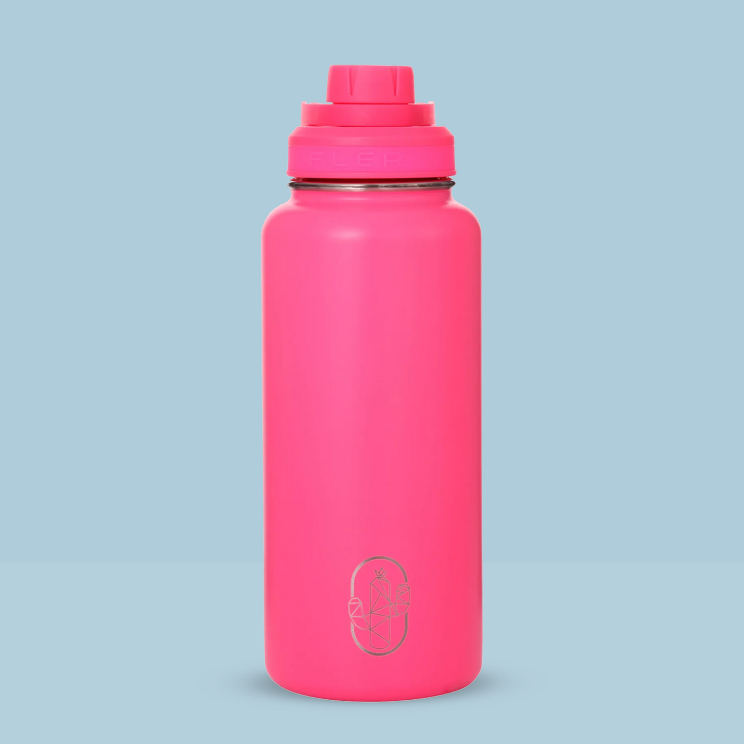 Garrafa Fler OÁSIS 950ml