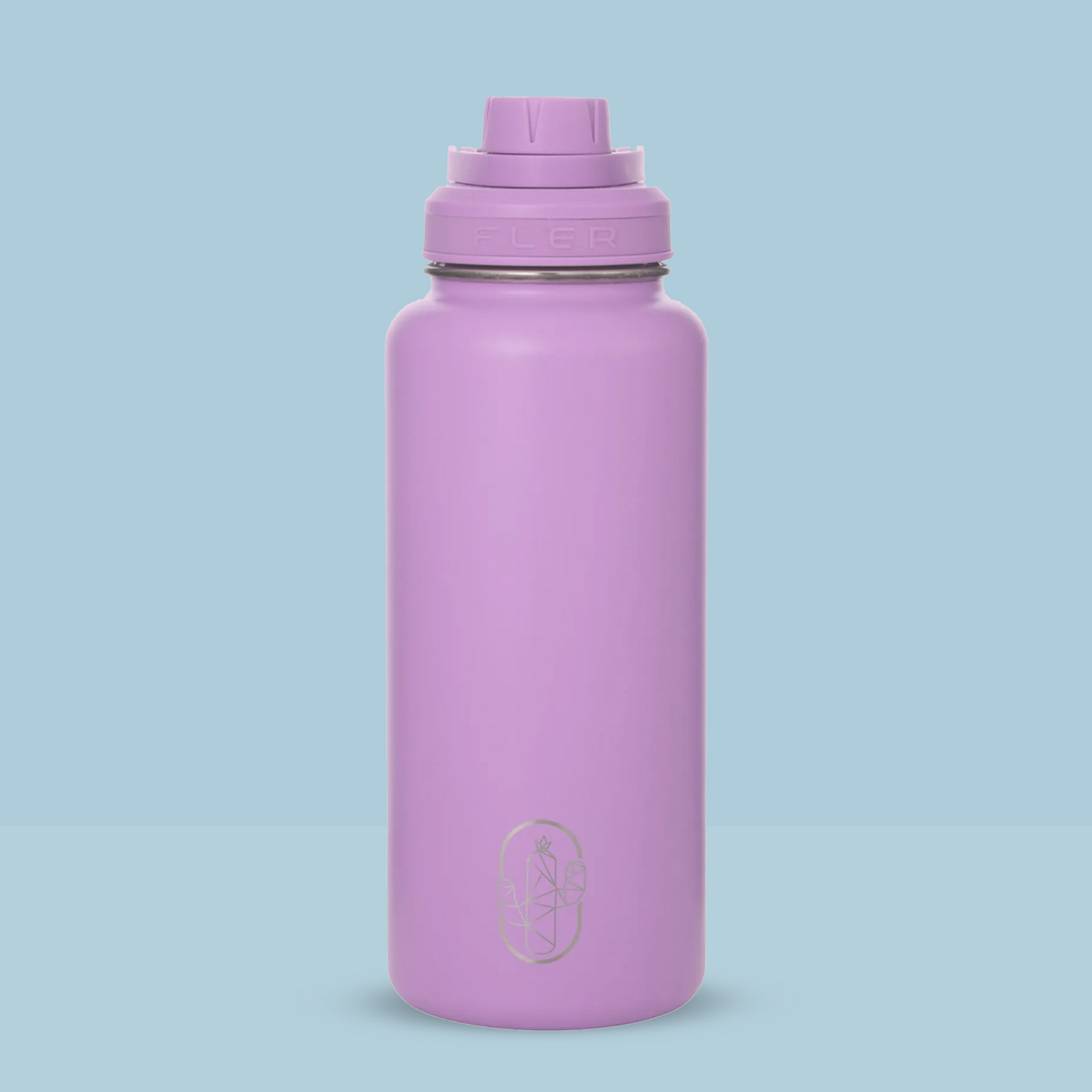 Garrafa Fler OÁSIS 950ml