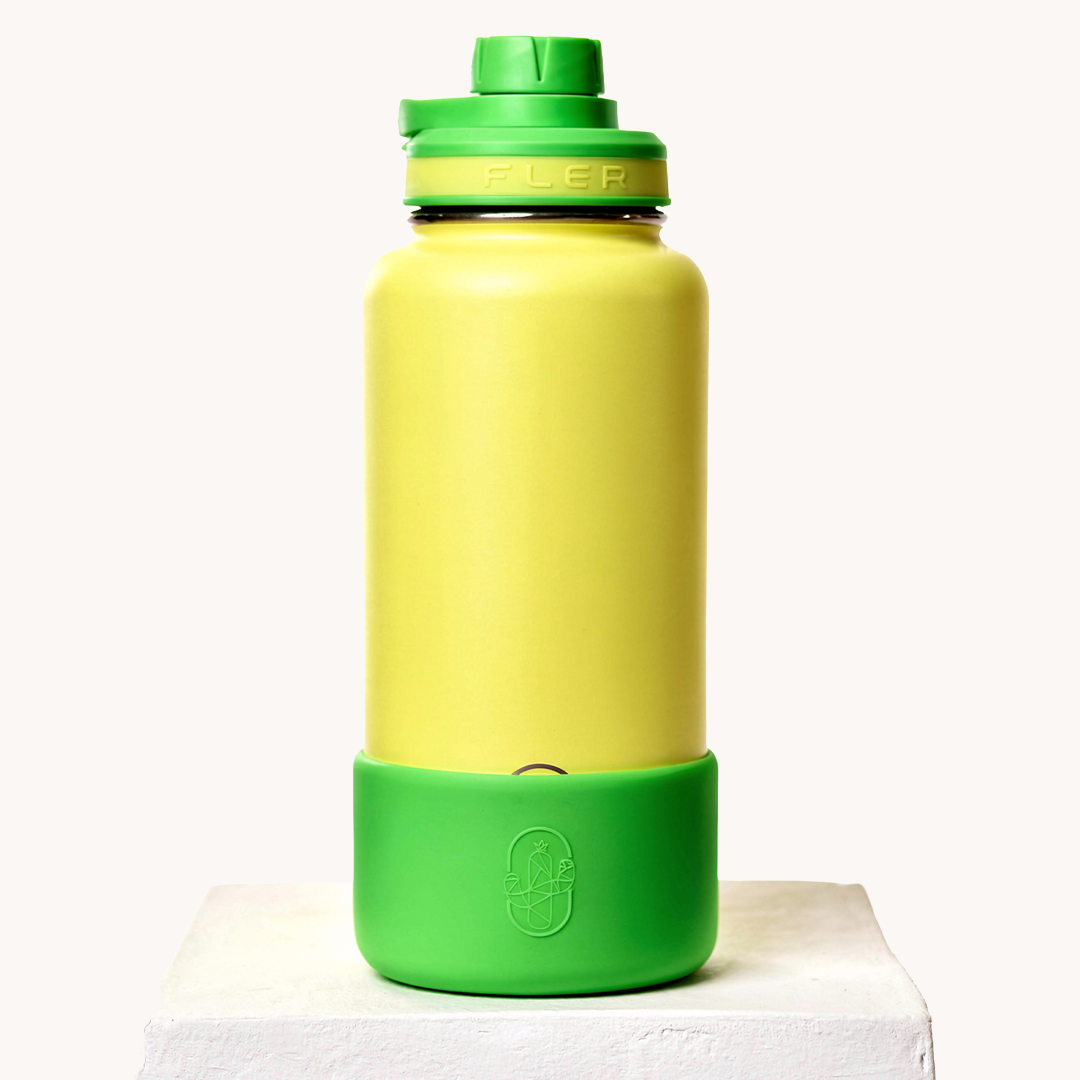 Garrafa Fler BRISA Vibra Brasil 950ml