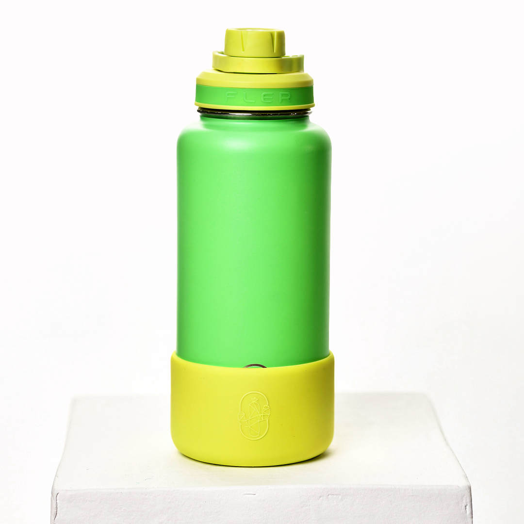 Garrafa Fler BRISA Vibra Brasil 950ml