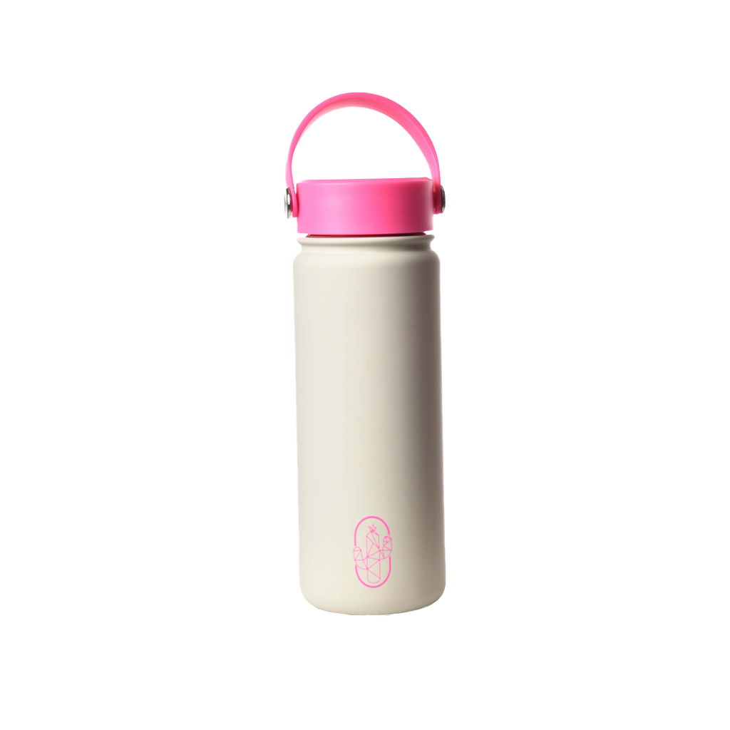 Garrafa FLER Colors 500ML