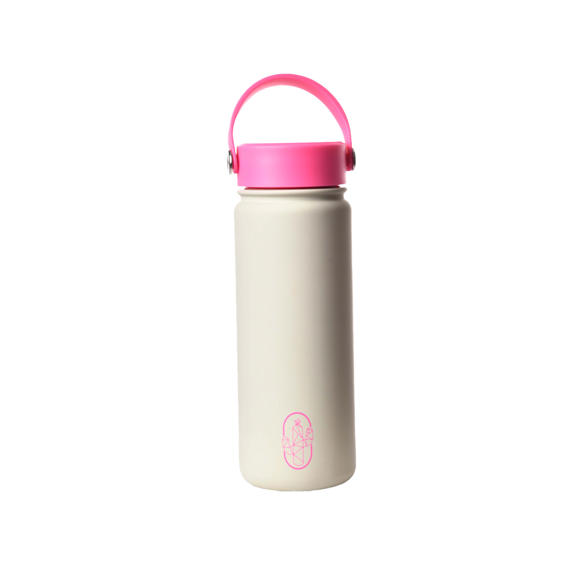 Garrafa FLER Colors 500ML