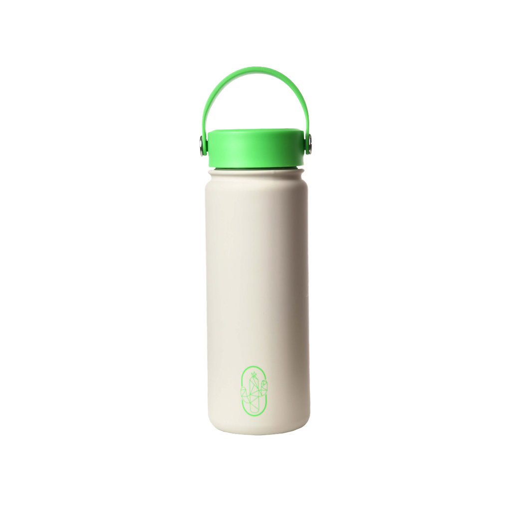Garrafa FLER Colors 500ML