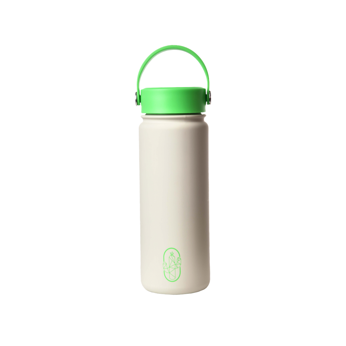 Garrafa FLER Colors 500ML
