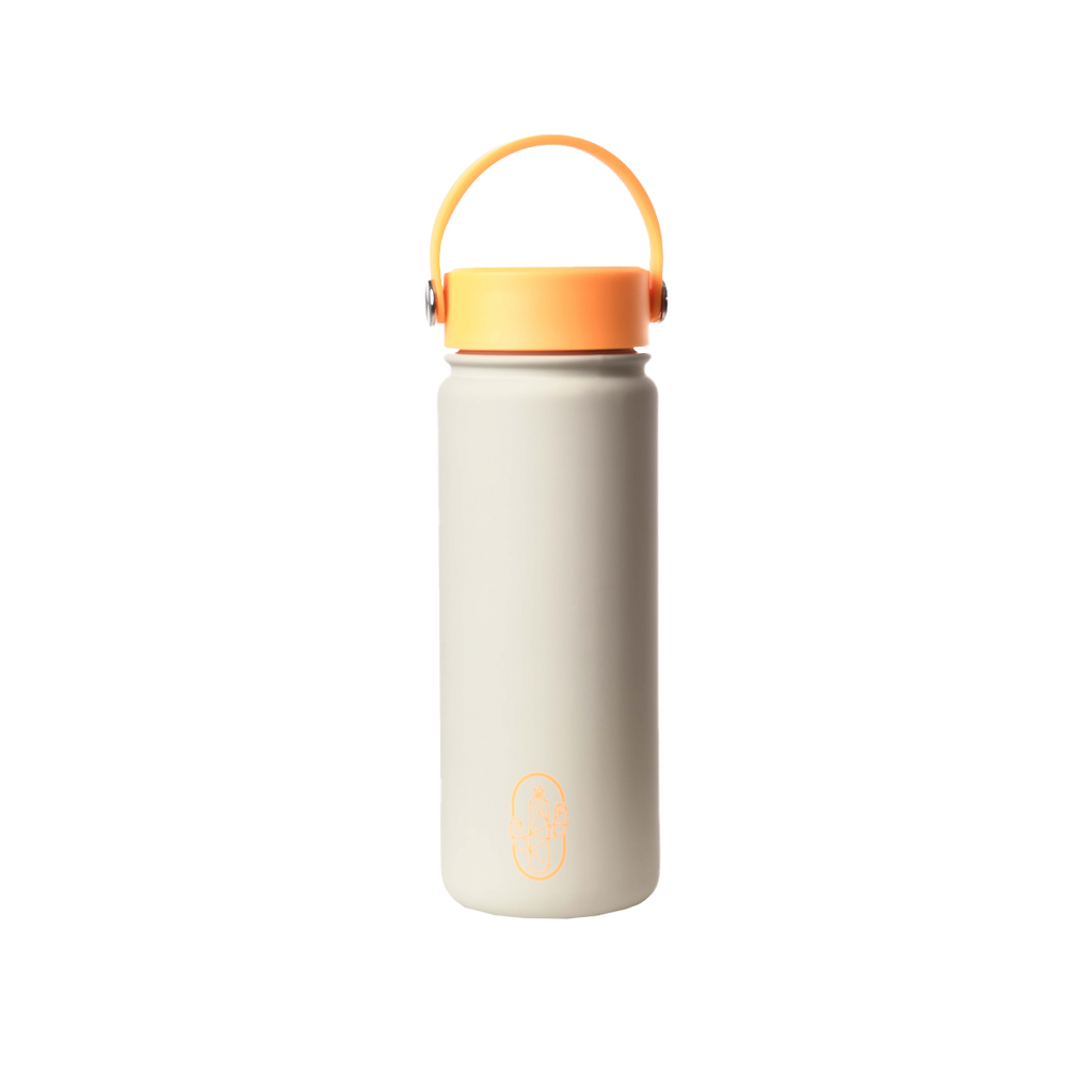 Garrafa FLER Colors 500ML