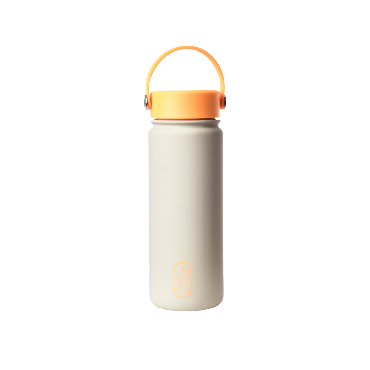 Garrafa FLER Colors 500ML