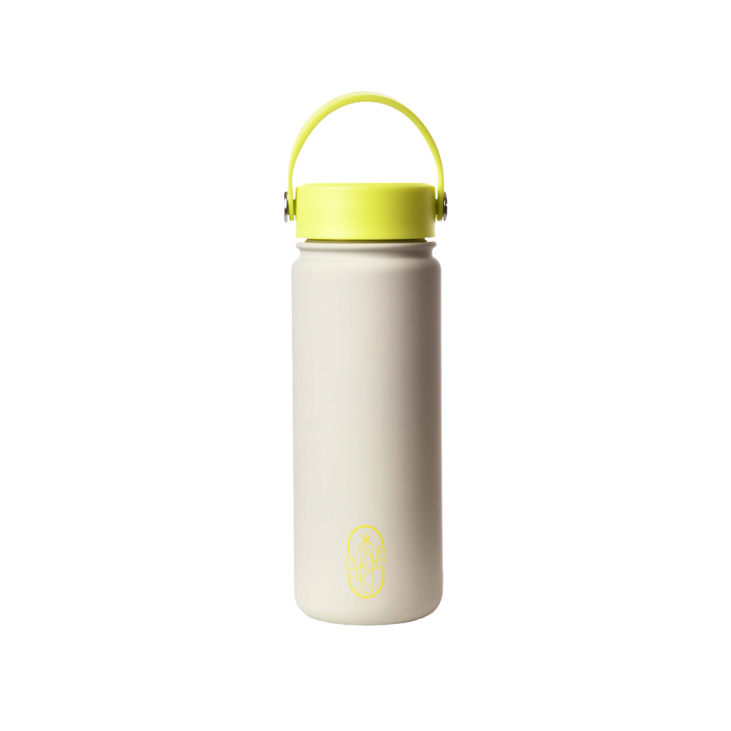 Garrafa FLER Colors 500ML