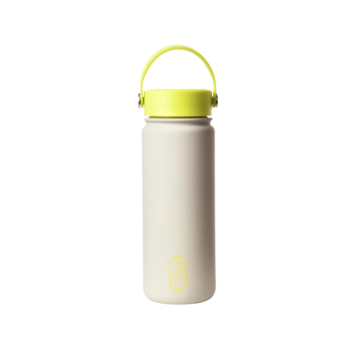 Garrafa FLER Colors 500ML