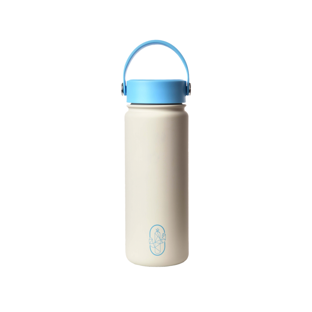Garrafa FLER Colors 500ML