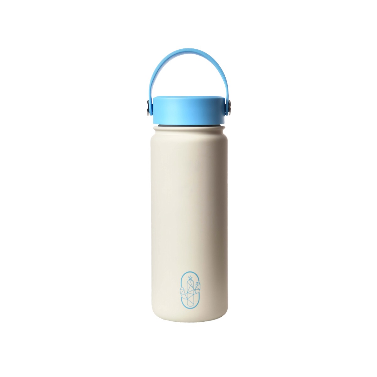 Garrafa FLER Colors 500ML