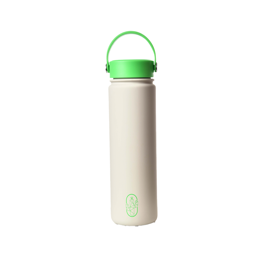 Garrafa FLER Colors 500ML