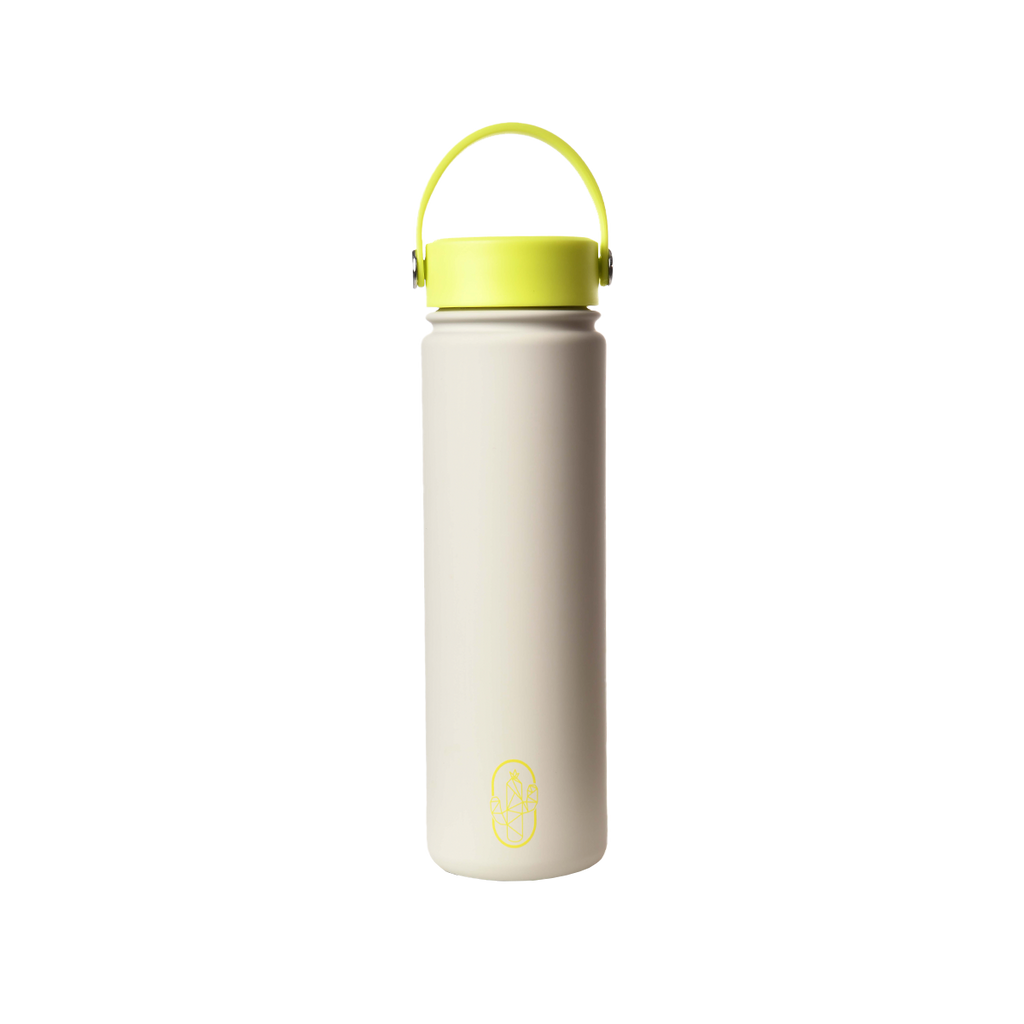 Garrafa FLER Colors 500ML