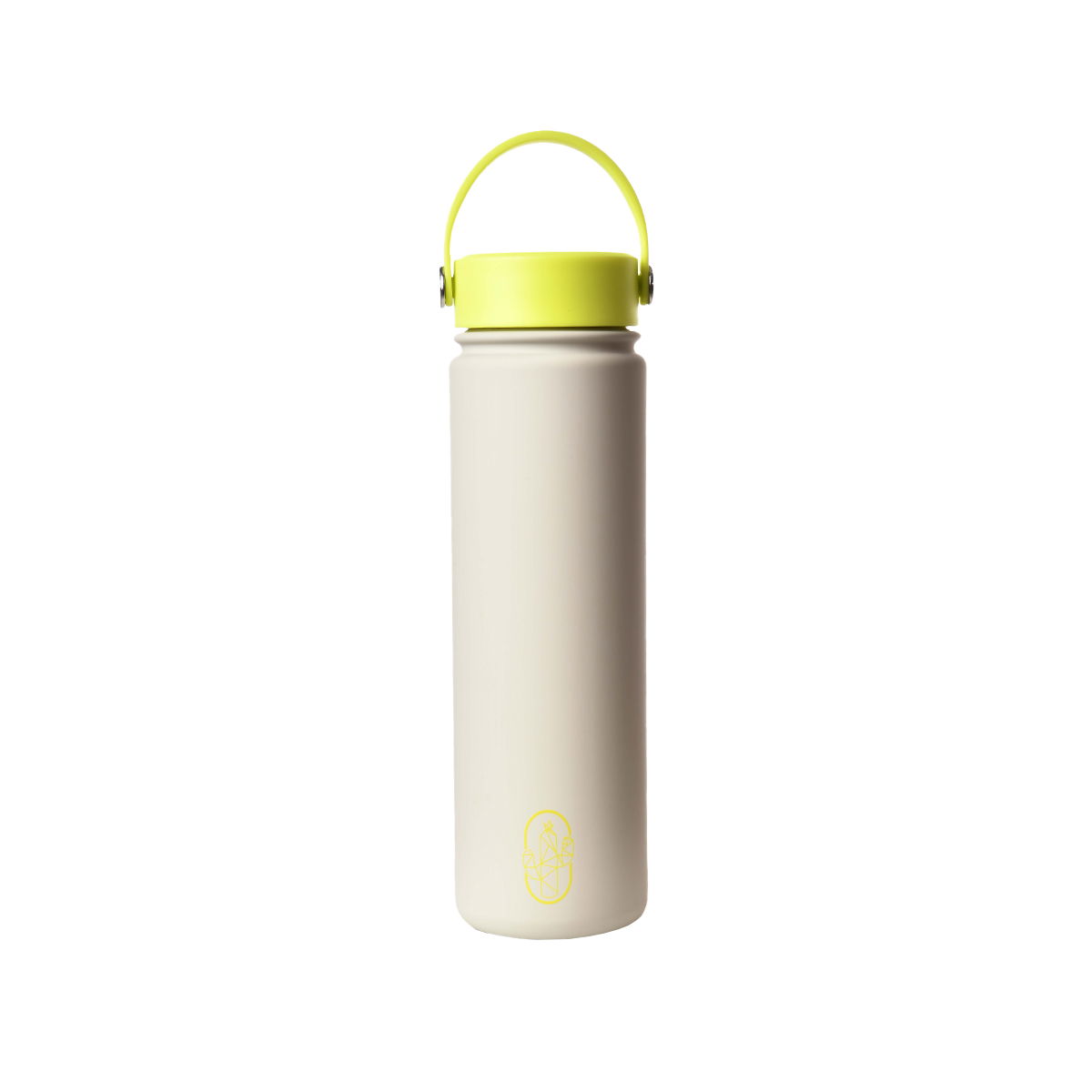 Garrafa FLER Colors 500ML