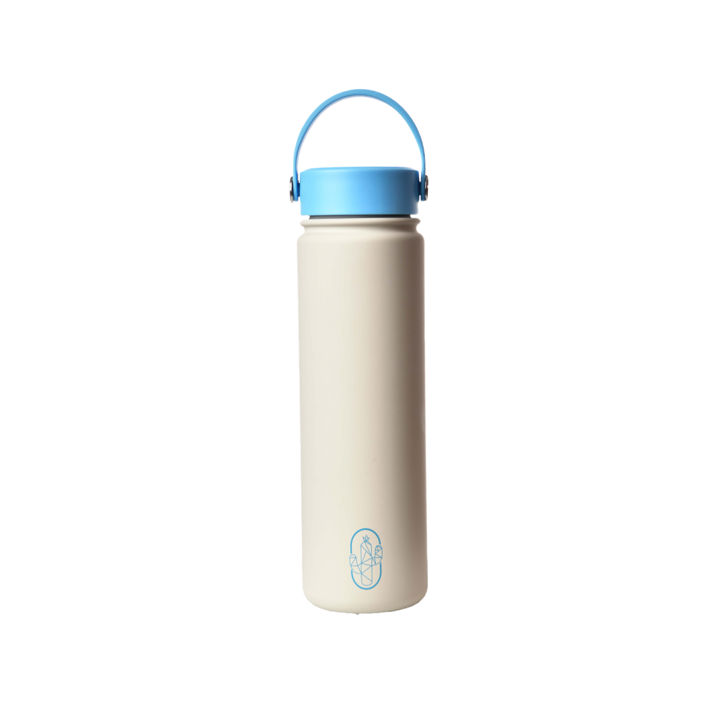 Garrafa FLER Colors 500ML