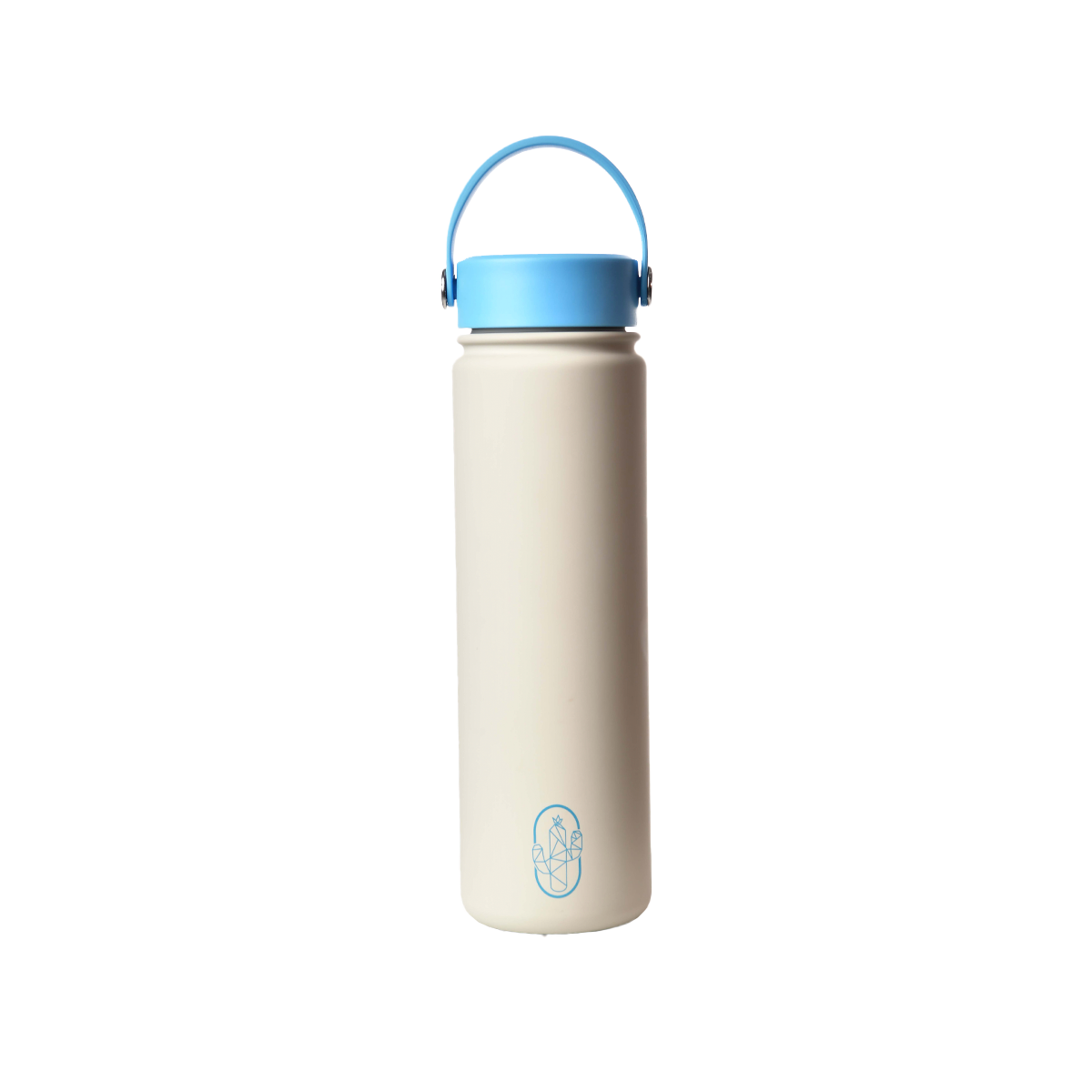 Garrafa FLER Colors 500ML