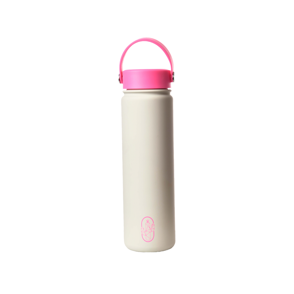 Garrafa FLER Colors 500ML