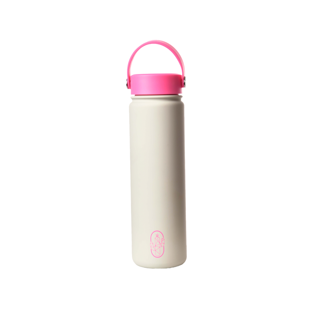 Garrafa FLER Colors 500ML