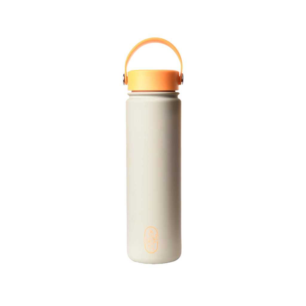 Garrafa FLER Colors 500ML