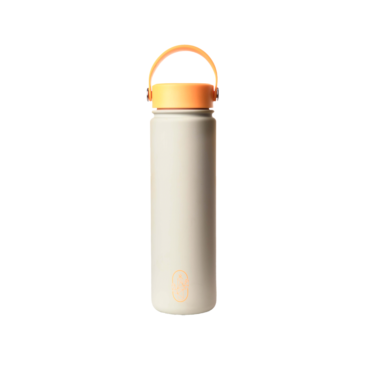 Garrafa FLER Colors 500ML