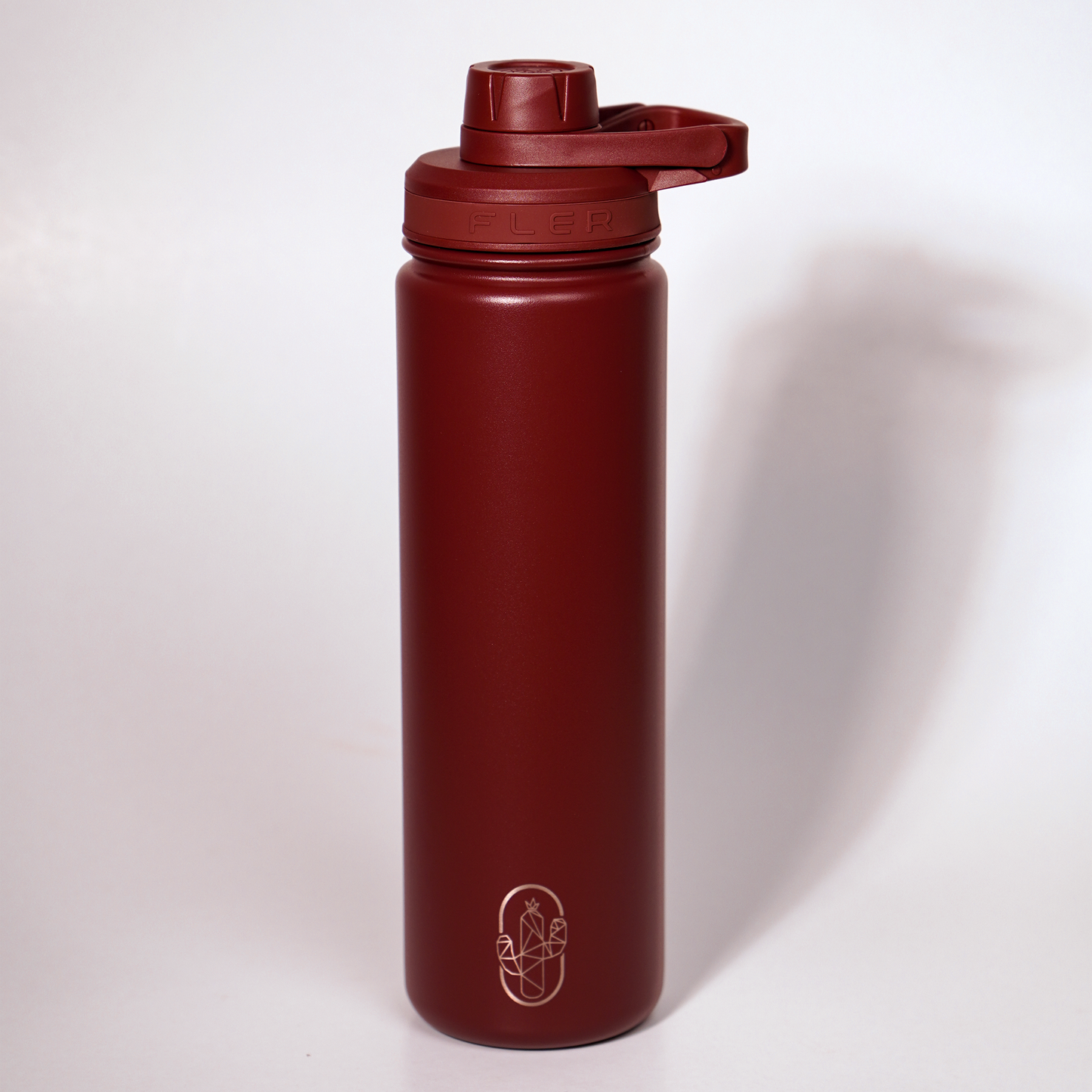 Garrafa Fler BRISA 650ml
