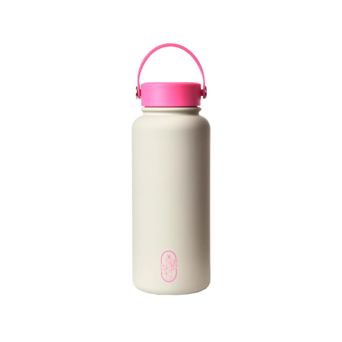 Garrafa FLER Colors 500ML