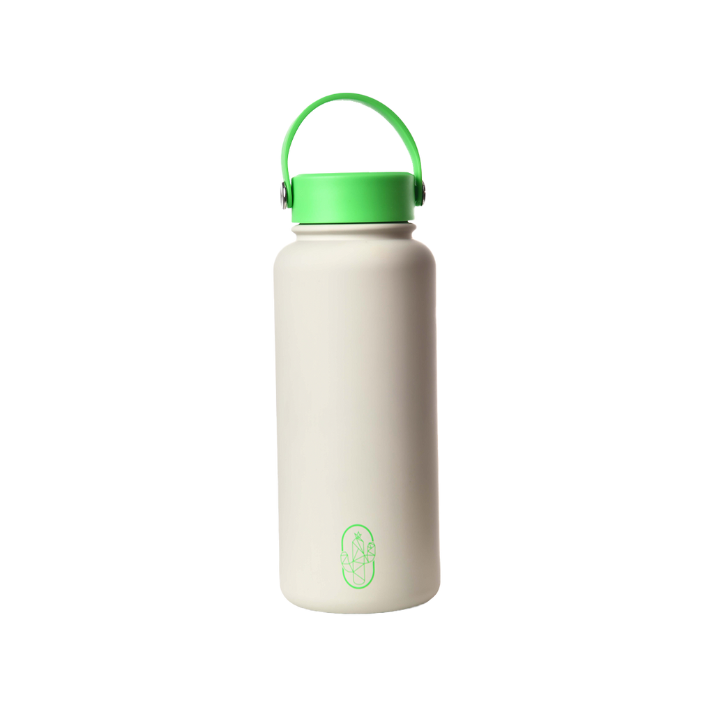 Garrafa FLER Colors 500ML