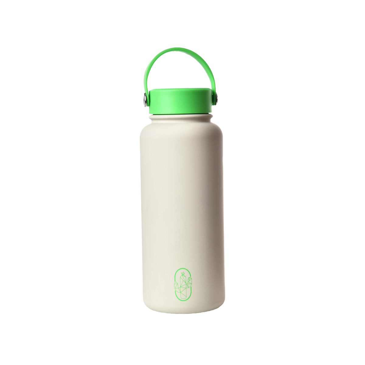 Garrafa FLER Colors 500ML