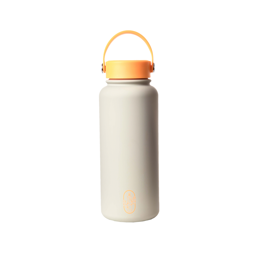 Garrafa FLER Colors 500ML