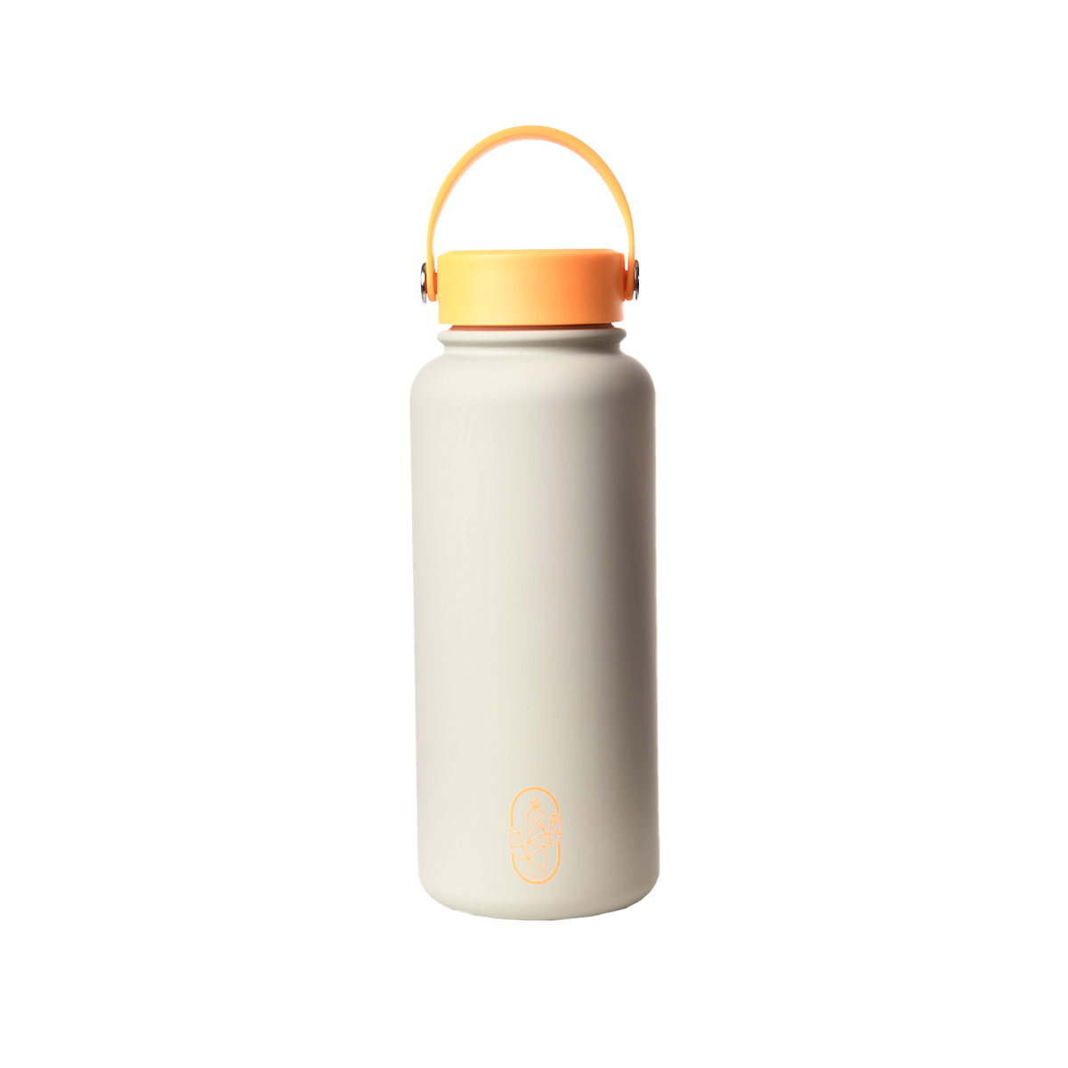 Garrafa FLER Colors 500ML