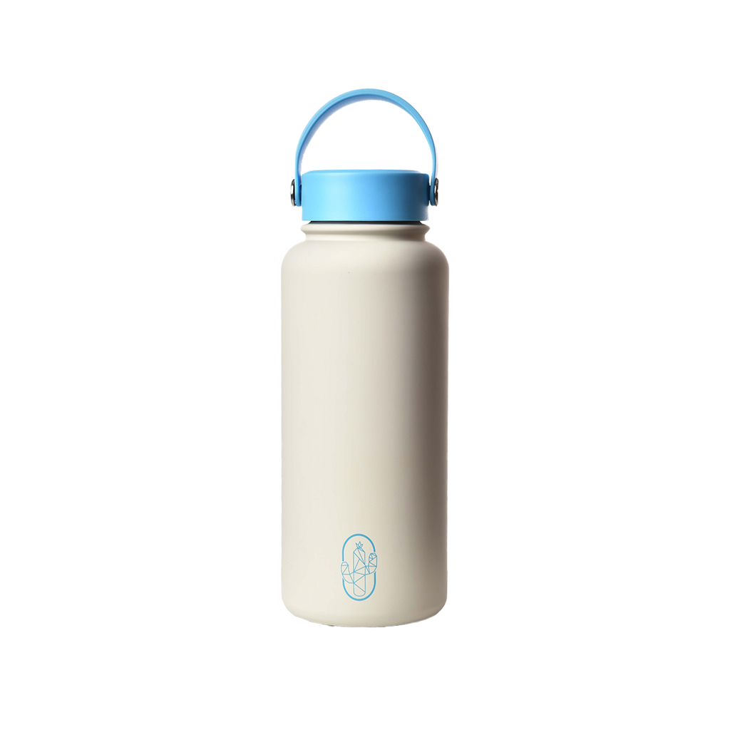 Garrafa FLER Colors 500ML