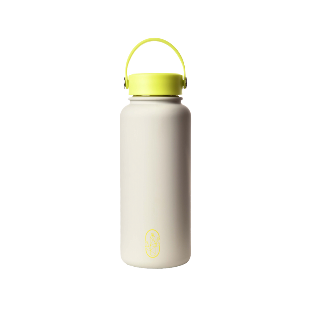 Garrafa FLER Colors 500ML