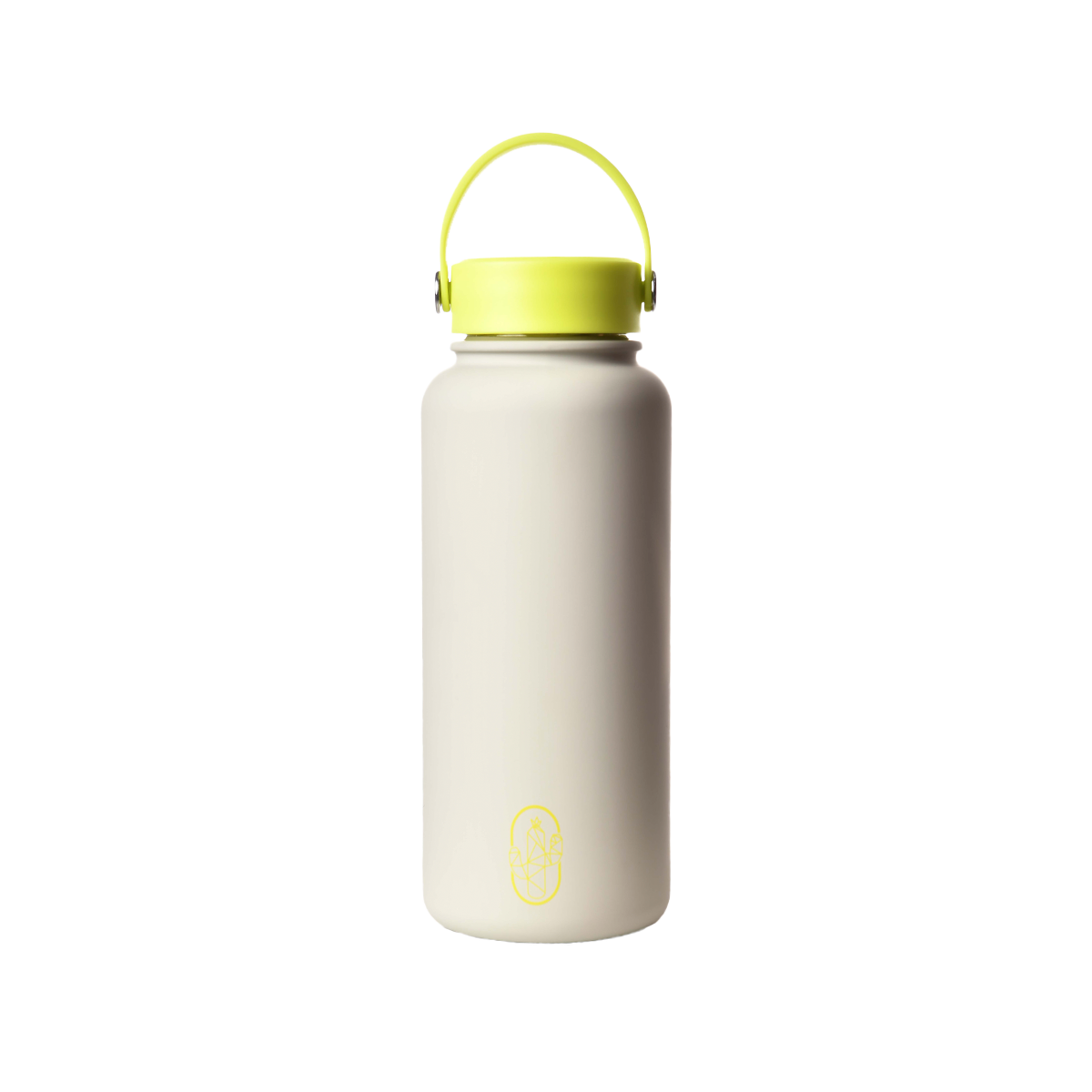 Garrafa FLER Colors 500ML
