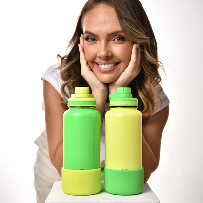 Garrafa Fler BRISA Vibra Brasil 950ml