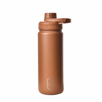 Garrafa Fler BRISA 500ml