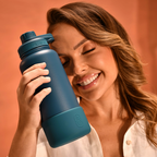 Garrafa Fler BRISA 950ml