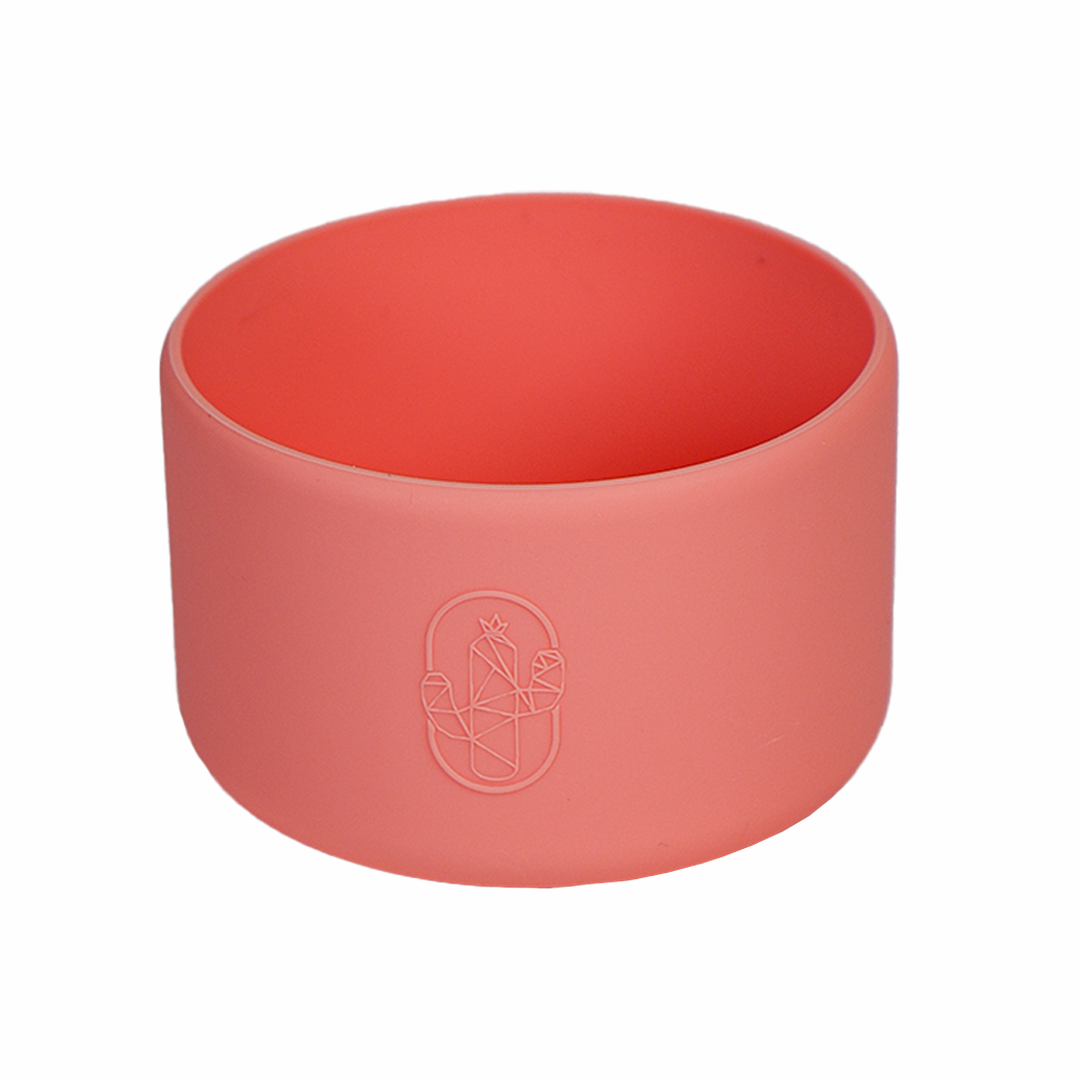 Capa protetora em Silicone (950ML) - FLER