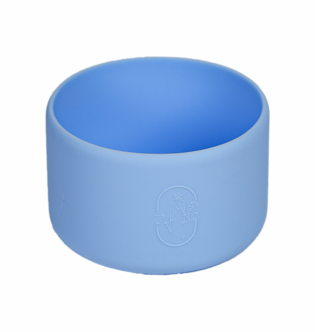 Capa protetora em Silicone (950ML) - FLER