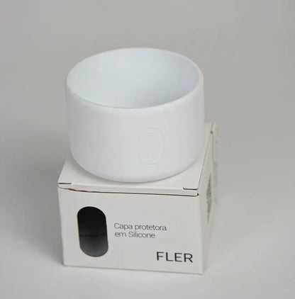 Capa protetora em Silicone (500ml) - FLER