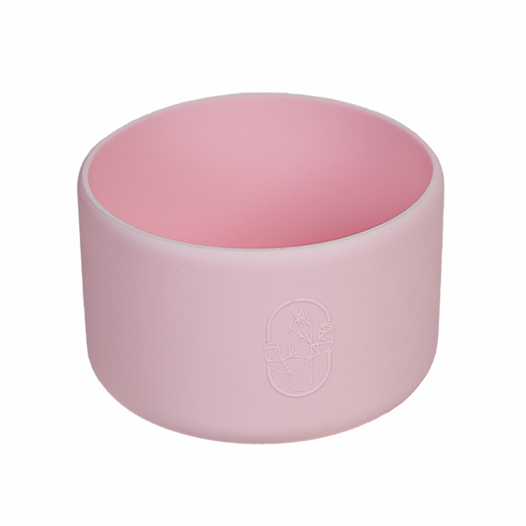 Capa protetora em Silicone (950ML) - FLER