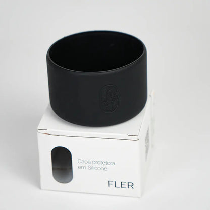 Capa protetora em Silicone (650/950ML) - FLER