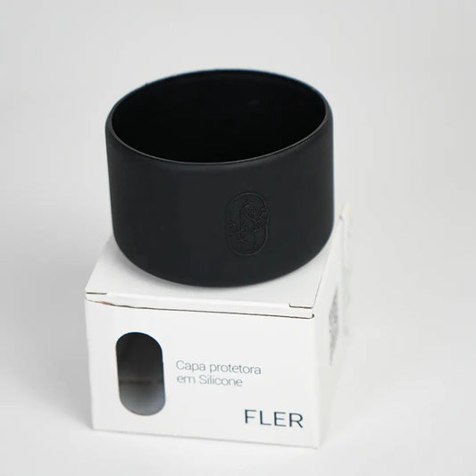 Capa protetora em Silicone (650/950ML) - FLER